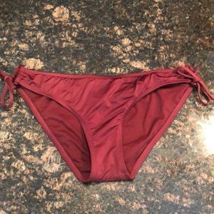 Mossimo Swim Bottoms Size XL